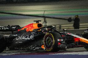 MOTORI - Formula 1 - Formula 1 Qatar Airways - Qatar Grand Prix 2024 - Practice and Sprint Qualifying