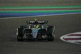 MOTORI - Formula 1 - Formula 1 Qatar Airways - Qatar Grand Prix 2024 - Practice and Sprint Qualifying