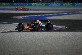 MOTORI - Formula 1 - Formula 1 Qatar Airways - Qatar Grand Prix 2024 - Practice and Sprint Qualifying