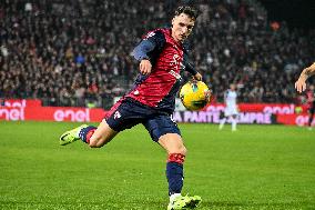 CALCIO - Serie A - Cagliari Calcio vs Hellas Verona FC