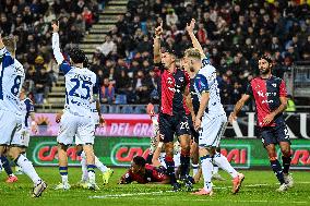 CALCIO - Serie A - Cagliari Calcio vs Hellas Verona FC