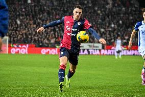 CALCIO - Serie A - Cagliari Calcio vs Hellas Verona FC