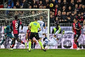 CALCIO - Serie A - Cagliari Calcio vs Hellas Verona FC