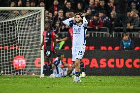 CALCIO - Serie A - Cagliari Calcio vs Hellas Verona FC