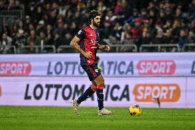 CALCIO - Serie A - Cagliari Calcio vs Hellas Verona FC