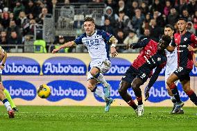 CALCIO - Serie A - Cagliari Calcio vs Hellas Verona FC