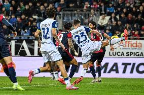 CALCIO - Serie A - Cagliari Calcio vs Hellas Verona FC