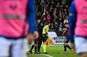 CALCIO - Serie A - Cagliari Calcio vs Hellas Verona FC