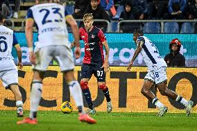 CALCIO - Serie A - Cagliari Calcio vs Hellas Verona FC