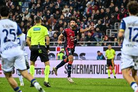 CALCIO - Serie A - Cagliari Calcio vs Hellas Verona FC