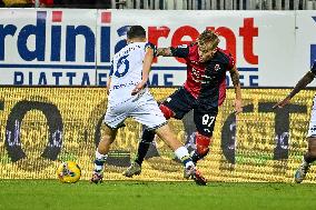 CALCIO - Serie A - Cagliari Calcio vs Hellas Verona FC