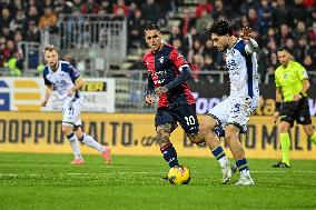 CALCIO - Serie A - Cagliari Calcio vs Hellas Verona FC