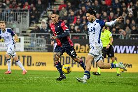 CALCIO - Serie A - Cagliari Calcio vs Hellas Verona FC