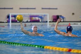 PALLANUOTO - Serie A - Pallanuoto Trieste vs RN Savona