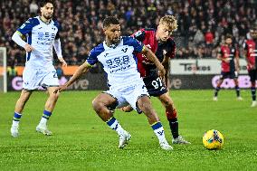 CALCIO - Serie A - Cagliari Calcio vs Hellas Verona FC