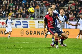 CALCIO - Serie A - Cagliari Calcio vs Hellas Verona FC