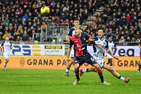 CALCIO - Serie A - Cagliari Calcio vs Hellas Verona FC