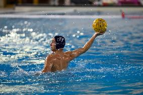 PALLANUOTO - Serie A - Pallanuoto Trieste vs RN Savona