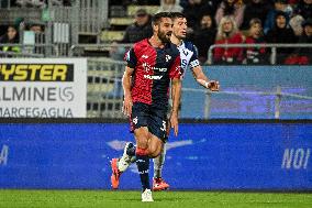 CALCIO - Serie A - Cagliari Calcio vs Hellas Verona FC