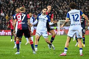 CALCIO - Serie A - Cagliari Calcio vs Hellas Verona FC