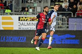 CALCIO - Serie A - Cagliari Calcio vs Hellas Verona FC