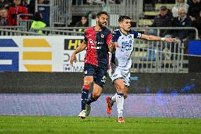 CALCIO - Serie A - Cagliari Calcio vs Hellas Verona FC