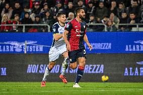 CALCIO - Serie A - Cagliari Calcio vs Hellas Verona FC