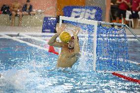 PALLANUOTO - Serie A - Pallanuoto Trieste vs RN Savona