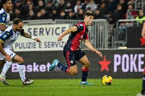 CALCIO - Serie A - Cagliari Calcio vs Hellas Verona FC