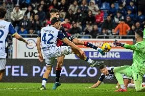 CALCIO - Serie A - Cagliari Calcio vs Hellas Verona FC