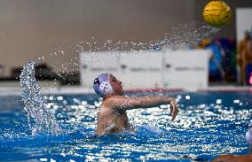 PALLANUOTO - Serie A - Pallanuoto Trieste vs RN Savona