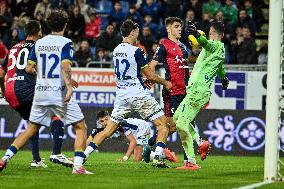 CALCIO - Serie A - Cagliari Calcio vs Hellas Verona FC