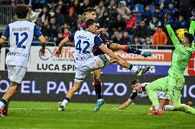 CALCIO - Serie A - Cagliari Calcio vs Hellas Verona FC