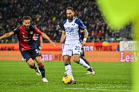 CALCIO - Serie A - Cagliari Calcio vs Hellas Verona FC