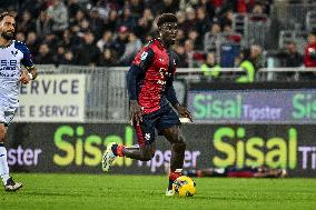 CALCIO - Serie A - Cagliari Calcio vs Hellas Verona FC