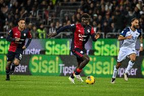 CALCIO - Serie A - Cagliari Calcio vs Hellas Verona FC