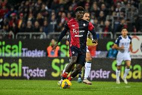 CALCIO - Serie A - Cagliari Calcio vs Hellas Verona FC