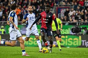 CALCIO - Serie A - Cagliari Calcio vs Hellas Verona FC