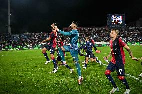 CALCIO - Serie A - Cagliari Calcio vs Hellas Verona FC