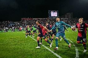 CALCIO - Serie A - Cagliari Calcio vs Hellas Verona FC