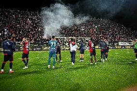 CALCIO - Serie A - Cagliari Calcio vs Hellas Verona FC