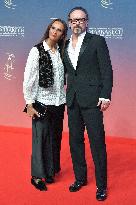 Marrakech Opening Ceremony Red Carpet