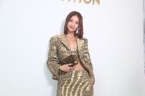 Louis Vuitton Opening Ceremony in Taipei