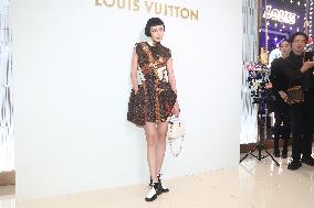 Louis Vuitton Opening Ceremony in Taipei