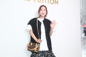 Louis Vuitton Opening Ceremony in Taipei