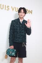 Louis Vuitton Opening Ceremony in Taipei