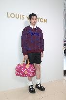 Louis Vuitton Opening Ceremony in Taipei