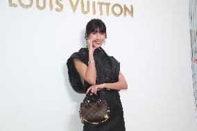 Louis Vuitton Opening Ceremony in Taipei