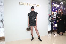 Louis Vuitton Opening Ceremony in Taipei