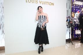 Louis Vuitton Opening Ceremony in Taipei